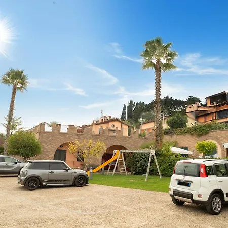 Vista Mare 2 By Interhome Appartement Tortoreto