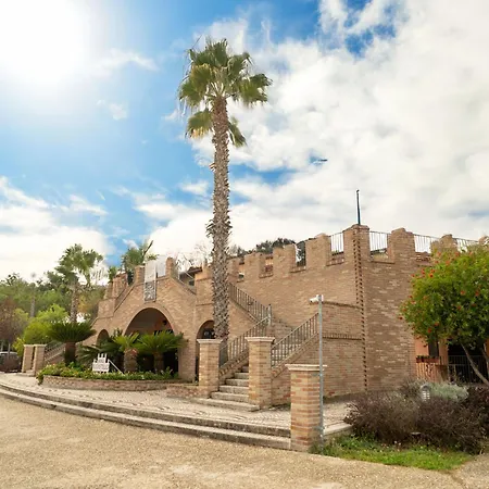 Vista Mare 2 By Interhome Tortoreto