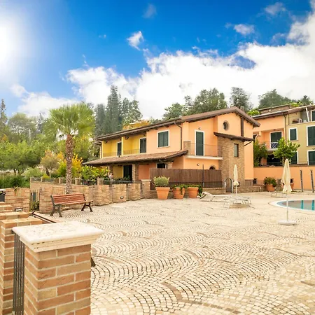 Vista Mare 2 By Interhome Appartement *