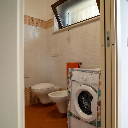 Appartement Vista Mare 2 By Interhome