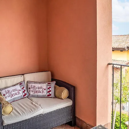 Vista Mare 2 By Interhome *