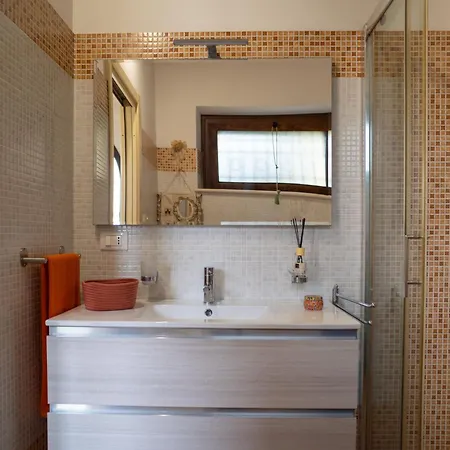 Vista Mare 2 By Interhome Appartement *