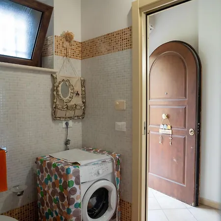 Vista Mare 2 By Interhome Appartement *