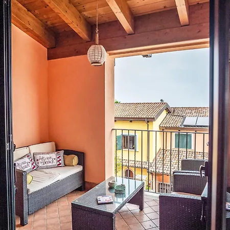 Vista Mare 2 By Interhome Appartement Tortoreto