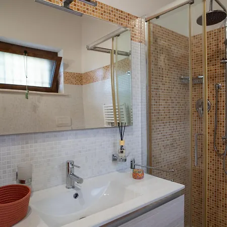 Vista Mare 2 By Interhome Appartement