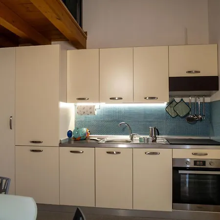 Appartement Vista Mare 2 By Interhome