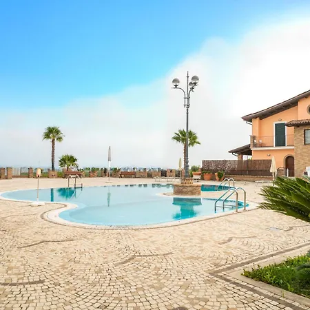 Appartement Vista Mare 2 By Interhome *