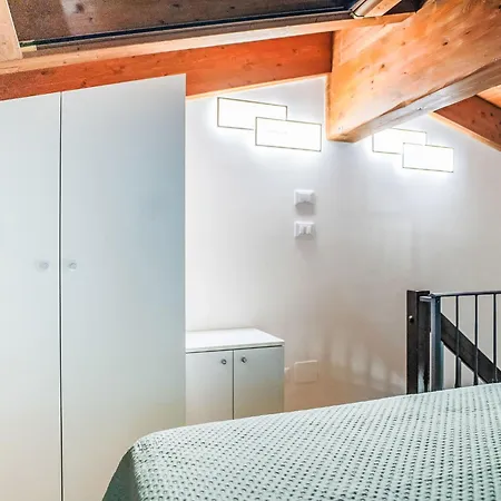 Vista Mare 2 By Interhome Appartement Tortoreto