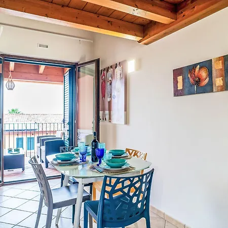 Vista Mare 2 By Interhome *