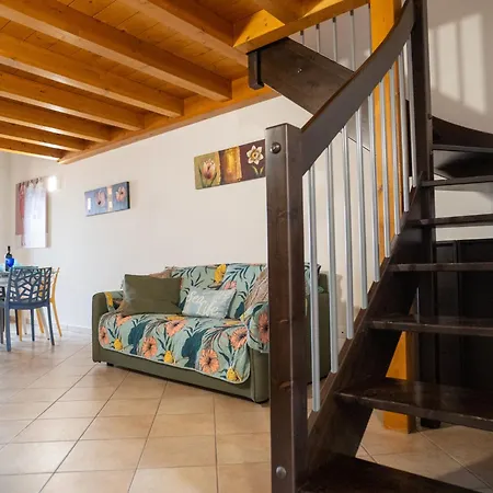 Vista Mare 2 By Interhome * Tortoreto