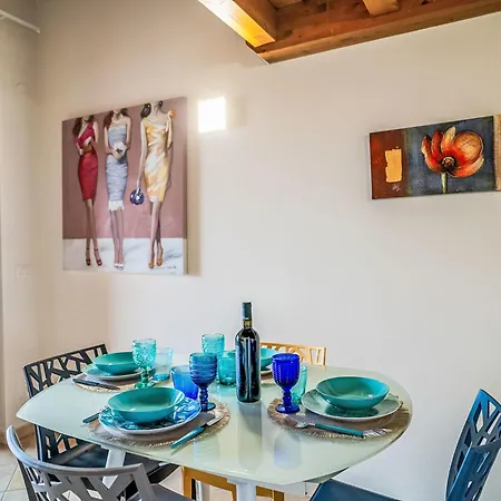 Vista Mare 2 By Interhome * Tortoreto