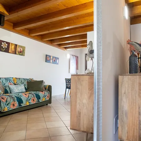 Appartement Vista Mare 2 By Interhome