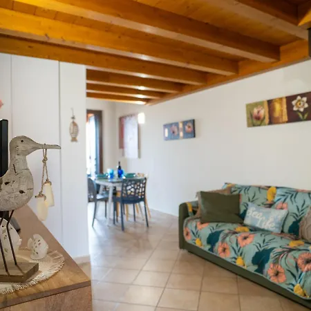 Vista Mare 2 By Interhome Tortoreto