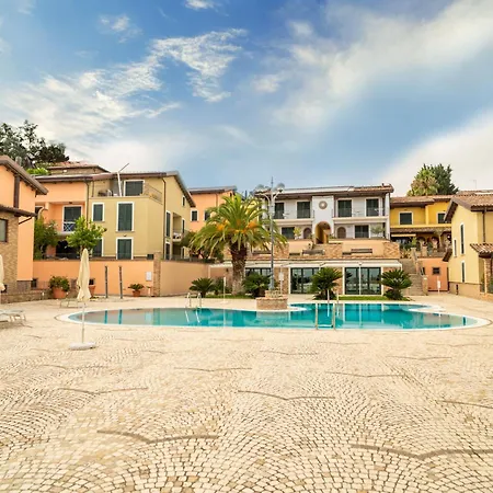 Vista Mare 2 By Interhome Appartement