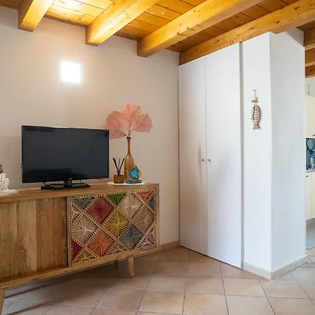 アパート Vista Mare 2 By Interhome *