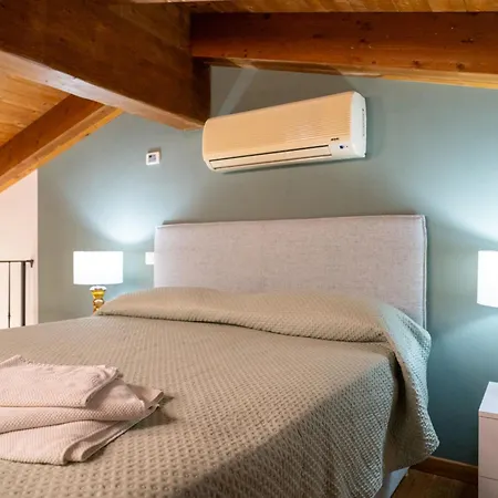 Vista Mare 2 By Interhome Appartement Tortoreto