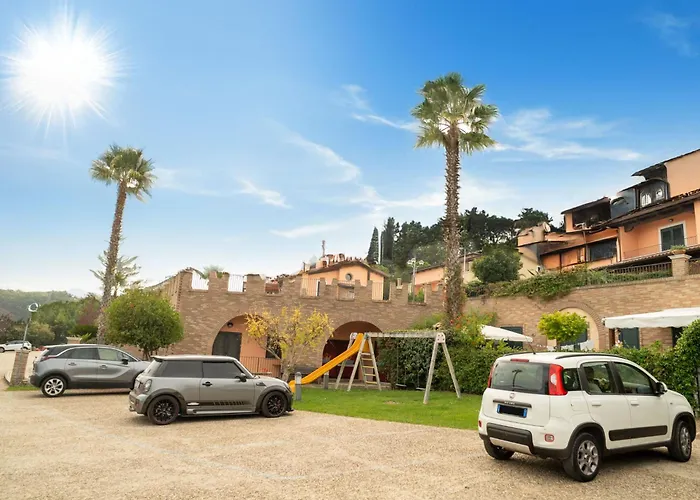 Vista Mare 2 By Interhome Διαμέρισμα Tortoreto