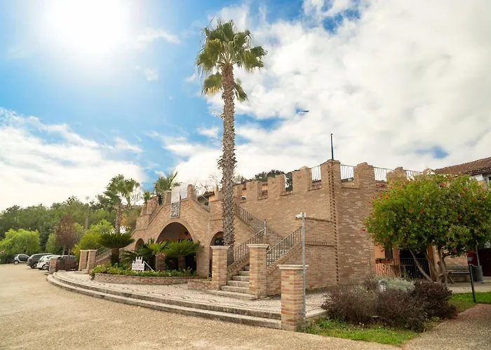 Vista Mare 2 By Interhome Tortoreto