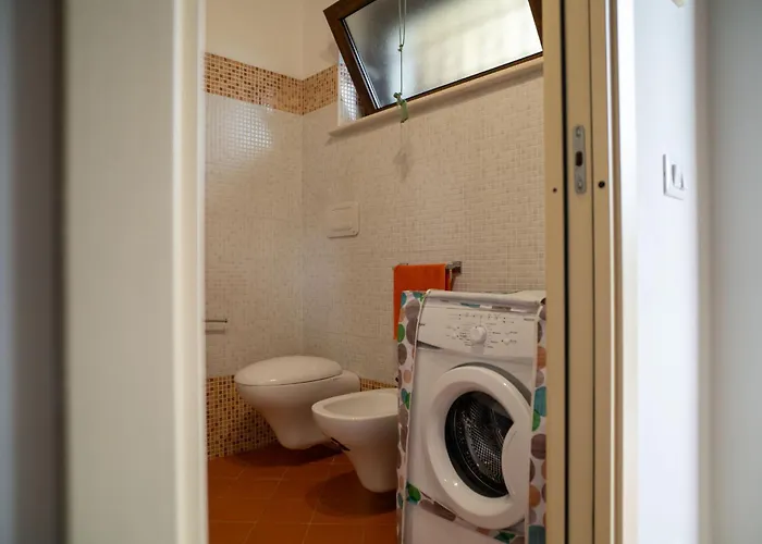 Διαμέρισμα Vista Mare 2 By Interhome