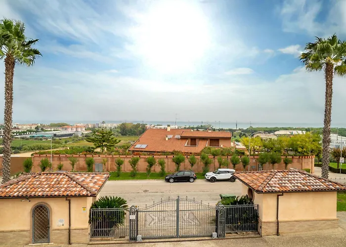 Vista Mare 2 By Interhome Διαμέρισμα *