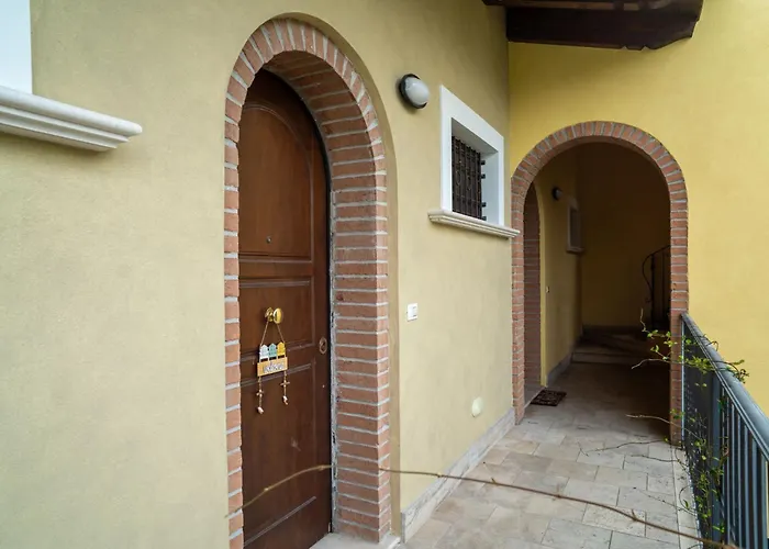 Διαμέρισμα Vista Mare 2 By Interhome *