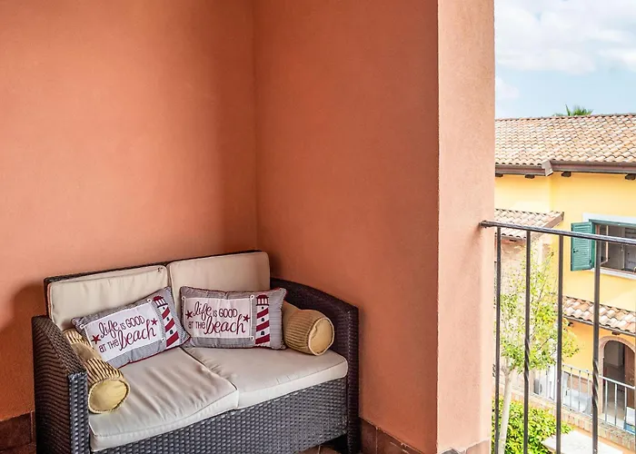 Vista Mare 2 By Interhome *