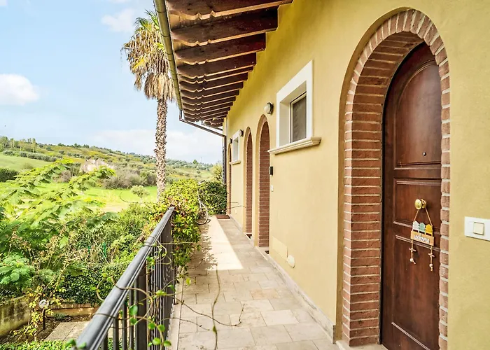 Vista Mare 2 By Interhome Tortoreto