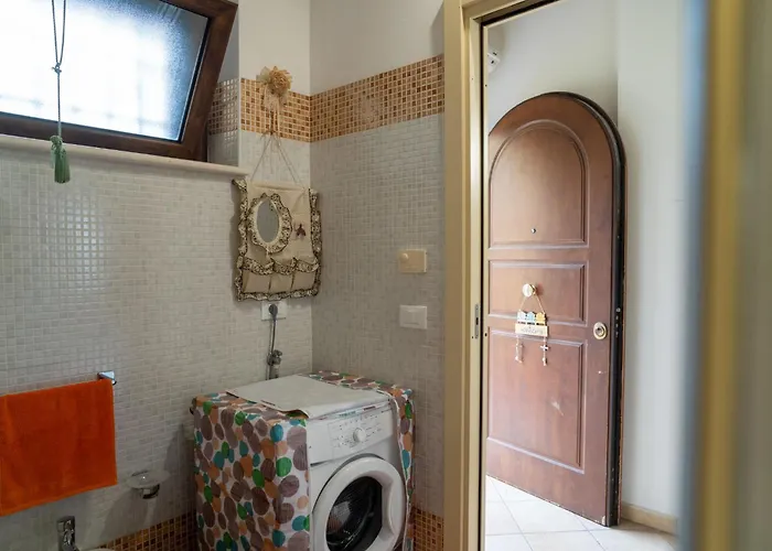 Vista Mare 2 By Interhome Διαμέρισμα *