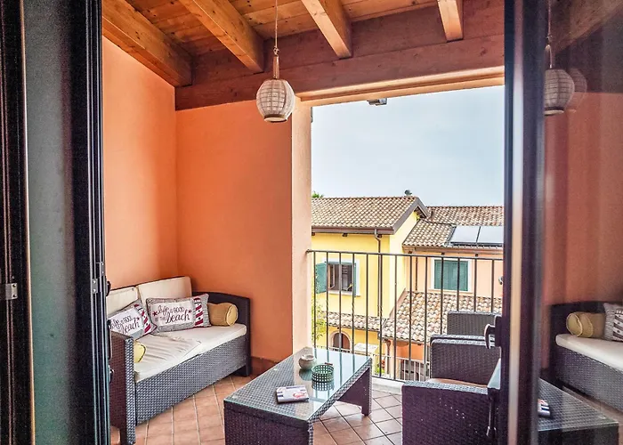 Vista Mare 2 By Interhome Διαμέρισμα Tortoreto