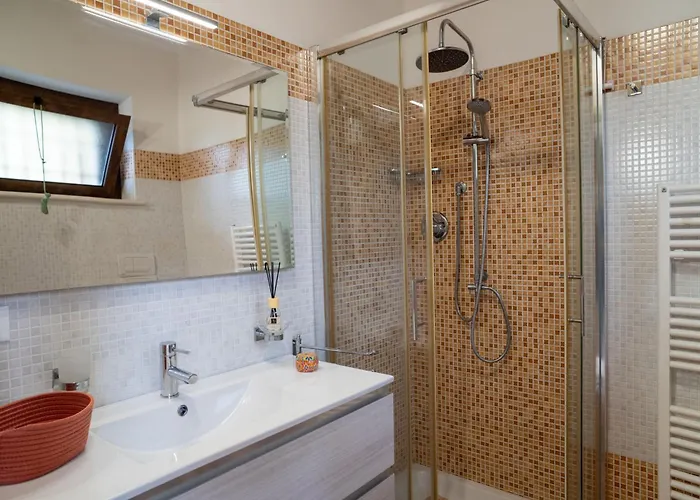 Vista Mare 2 By Interhome