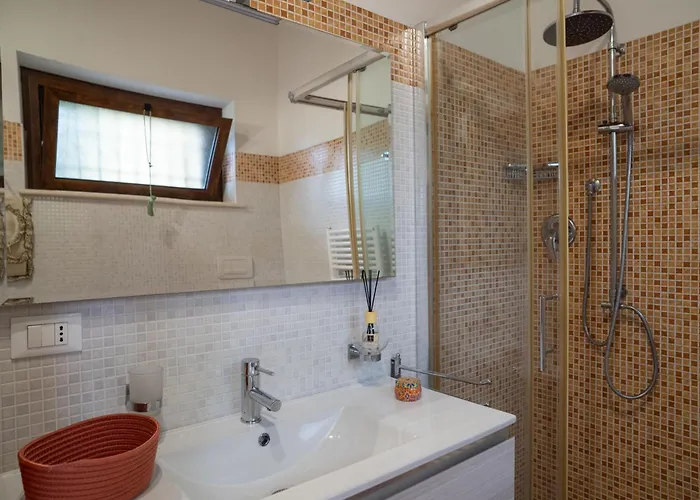 Vista Mare 2 By Interhome Διαμέρισμα