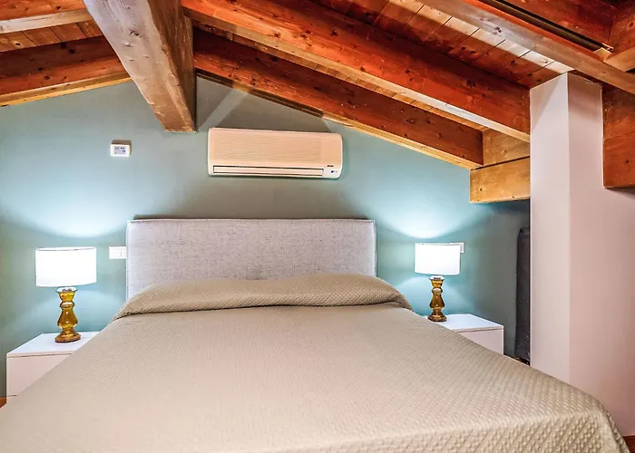 Διαμέρισμα Vista Mare 2 By Interhome