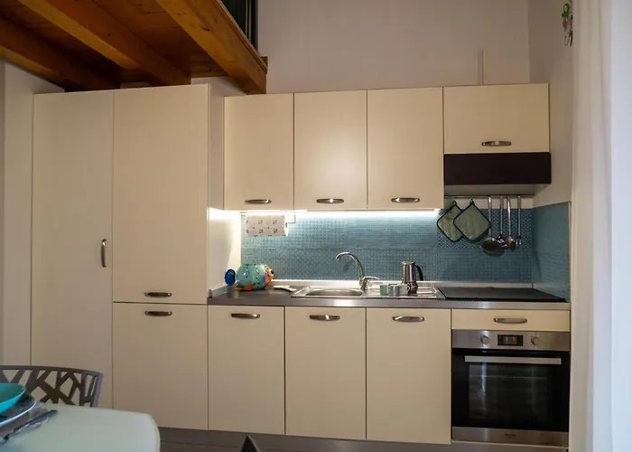 Διαμέρισμα Vista Mare 2 By Interhome