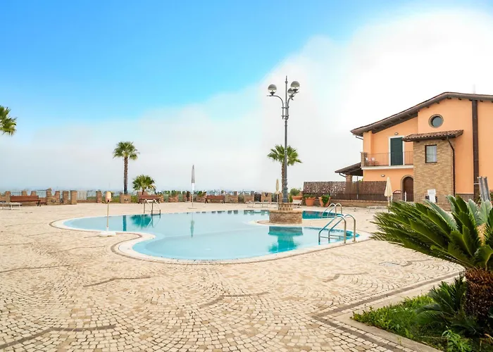 Διαμέρισμα Vista Mare 2 By Interhome *