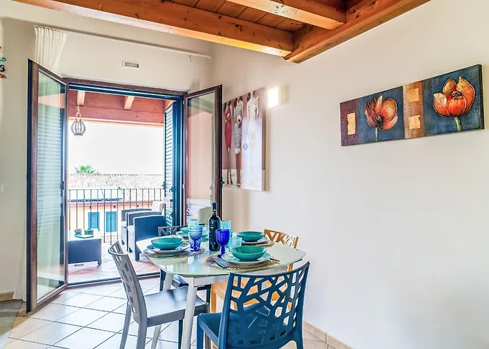 Vista Mare 2 By Interhome *