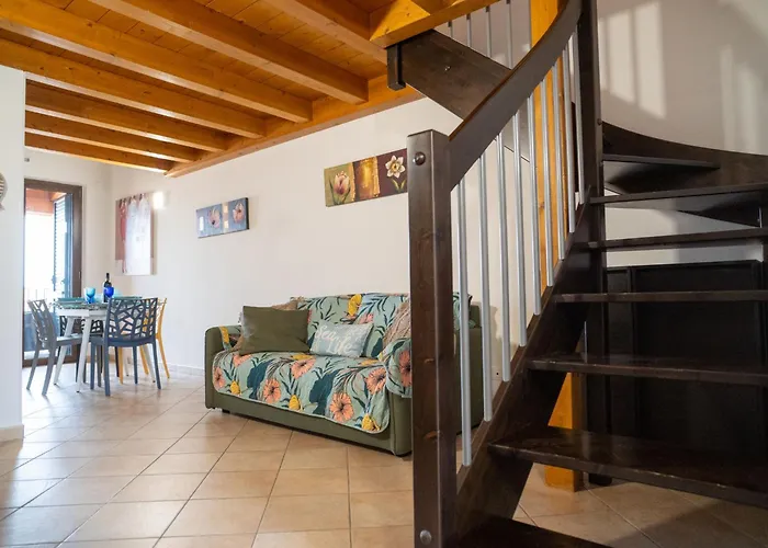 Vista Mare 2 By Interhome * Tortoreto