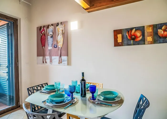 Vista Mare 2 By Interhome * Tortoreto