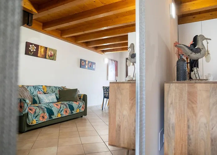 Διαμέρισμα Vista Mare 2 By Interhome