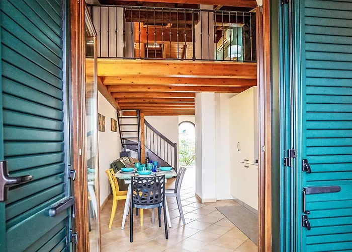 Διαμέρισμα Vista Mare 2 By Interhome *