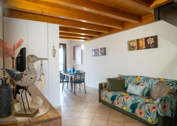 Vista Mare 2 By Interhome Tortoreto