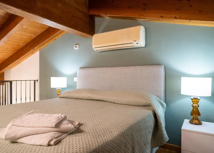 Vista Mare 2 By Interhome Διαμέρισμα Tortoreto